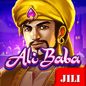 Ali Baba kouji okada games