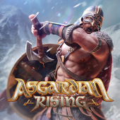 Asgardian Rising kouji okada games