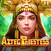 Aztec Priestess kouji okada games