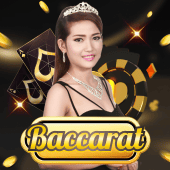 Baccarat A kouji okada game