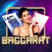Baccarat B kouji okada game