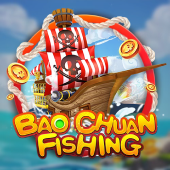 Bao Chuan Fishing kouji okada game