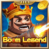 Boom Legend kouji okada game