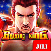Boxing King kouji okada slot