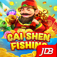 Cai Shen Fishing kouji okada games