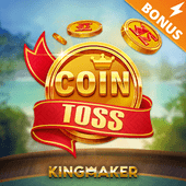 Coin Toss kouji okada game