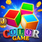 Color Game kouji okada slot