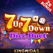 Dice Duet kouji okada game