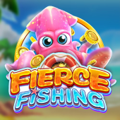 Fierce Fishing kouji okada game