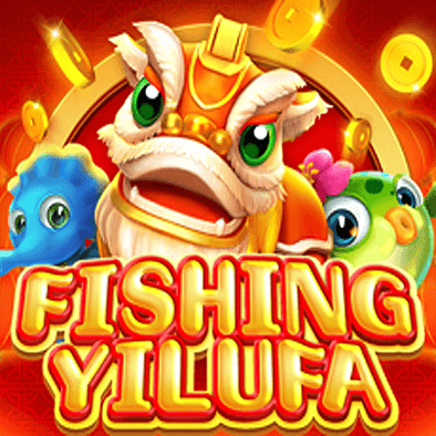 Fishing Yi Lu Fa kouji okada game