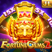 Fortune Gems 2 kouji okada slot