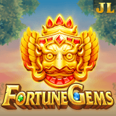 Fortune Gems kouji okada slot