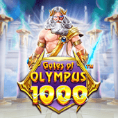 Gates of Olympus 1000 kouji okada games