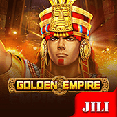 Golden Empire kouji okada slot