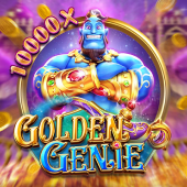 Golden Genie kouji okada games