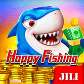 Happy Fishing kouji okada games