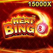 Heat Bingo kouji okada games