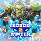 Horde 2 Winter kouji okada slot
