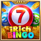 Irich Bingo kouji okada slot