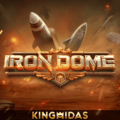 Iron Dome kouji okada game