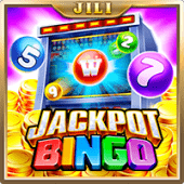 Jackpot Bingo kouji okada games