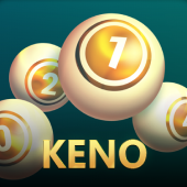Keno kouji okada game