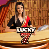Lucky 7 kouji okada game