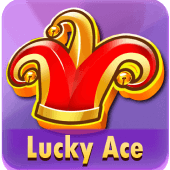 Lucky Ace kouji okada games