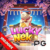 Lucky Neko related hot Game