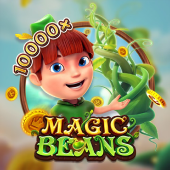 Magic Beans kouji okada games