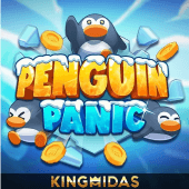 Penguin Panic kouji okada game