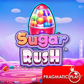 Sugar Rush kouji okada RTP