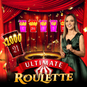Ultimate Roulette kouji okada game
